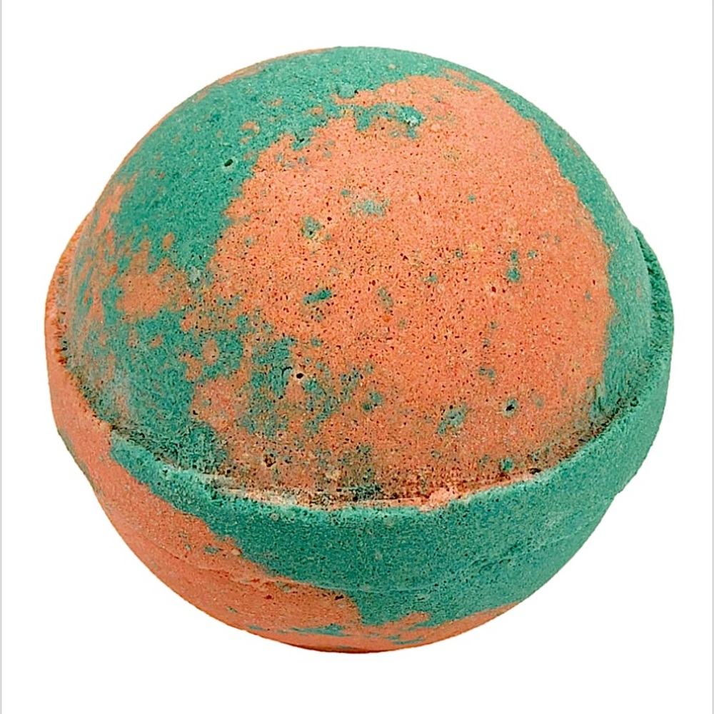 CUCUMBER MELON BATH BOMB